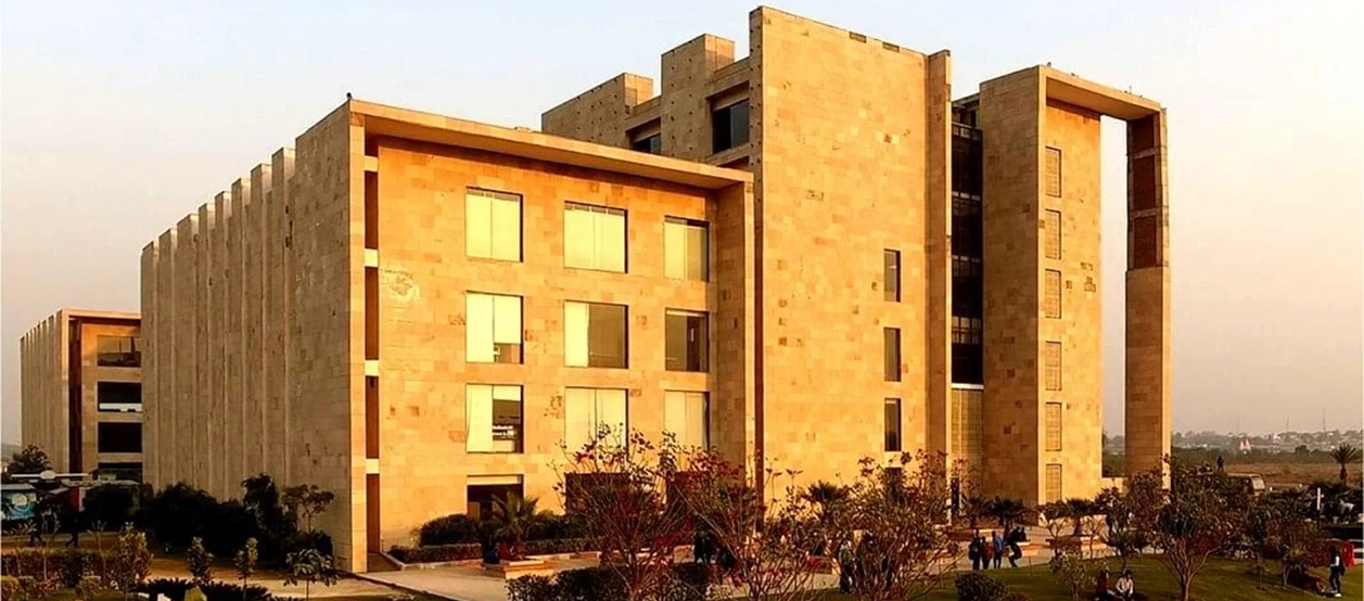 Galgotias University